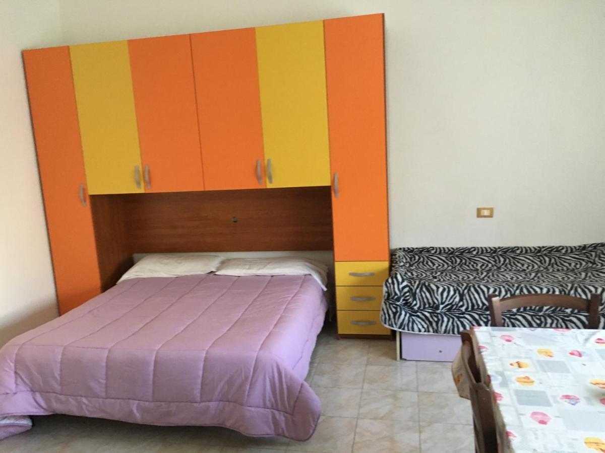 Monolocale Via Nervia Appartamento Ventimiglia
